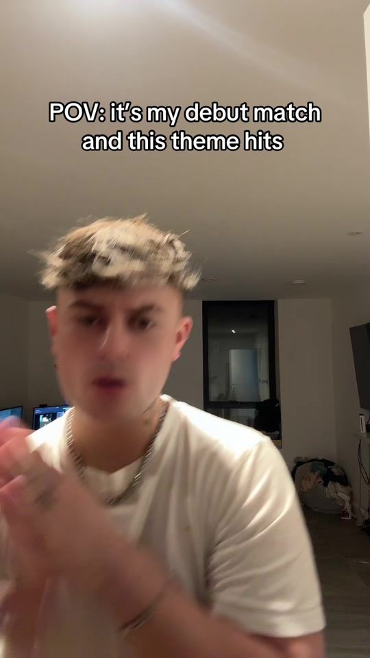 TikTok video thumbnail by mrmacpack