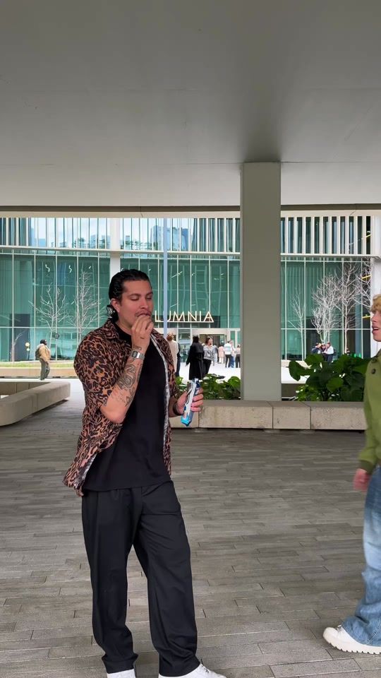 TikTok video thumbnail by oialexsantos