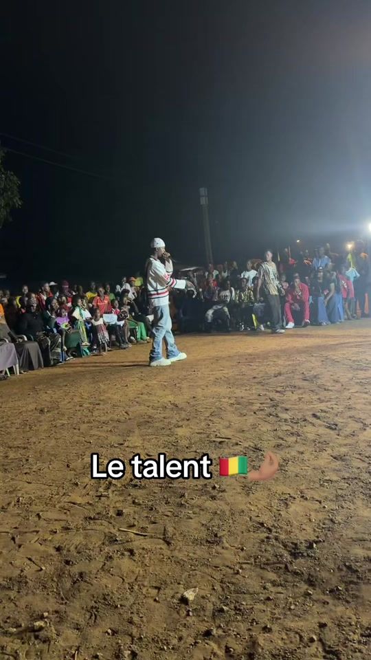 TikTok video thumbnail by dambarryfantatoure
