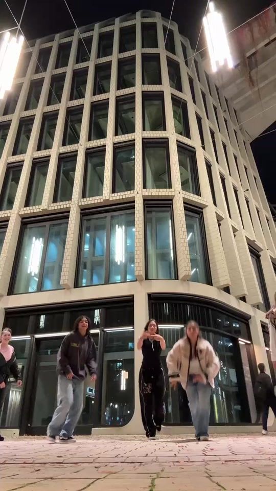 TikTok video thumbnail by icudancecrew