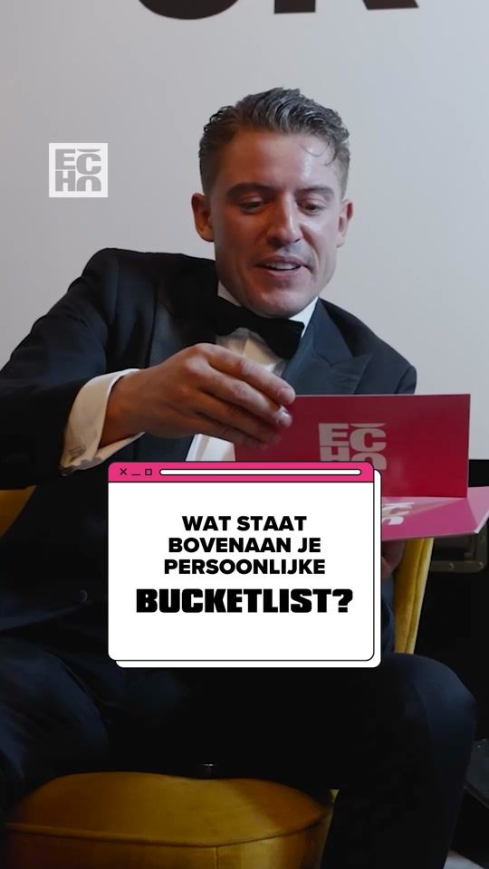 TikTok video thumbnail by echo.nl