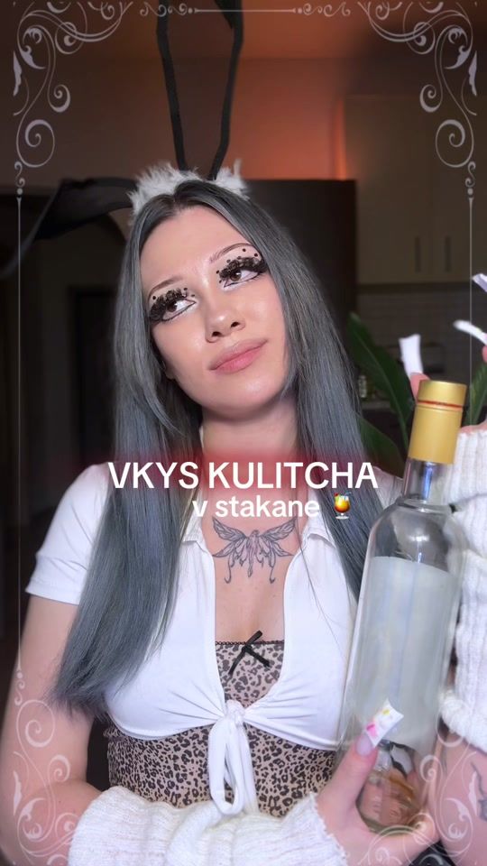 TikTok video thumbnail by nestea_cocktails