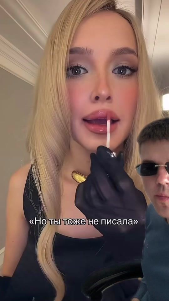 TikTok video thumbnail by dmitryymakaaron