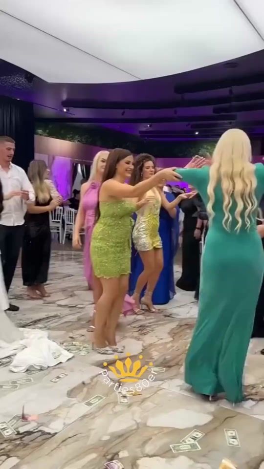 TikTok video thumbnail by parties80er