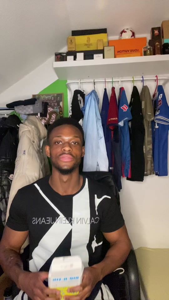 TikTok video thumbnail by king.owusuuu