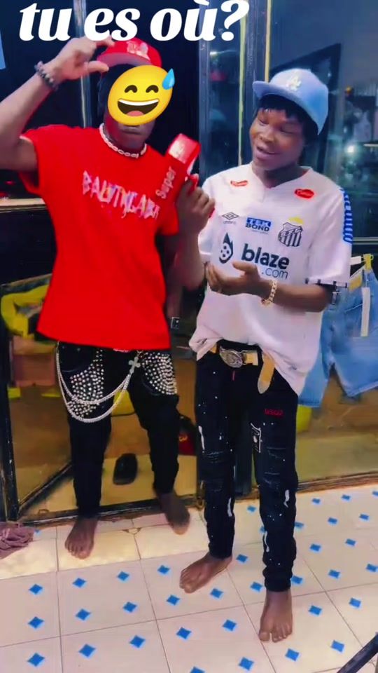 TikTok video thumbnail by zakyofficel