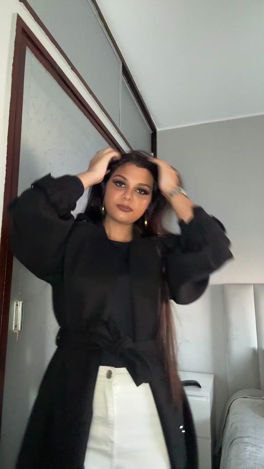 TikTok video thumbnail by __denise__maia