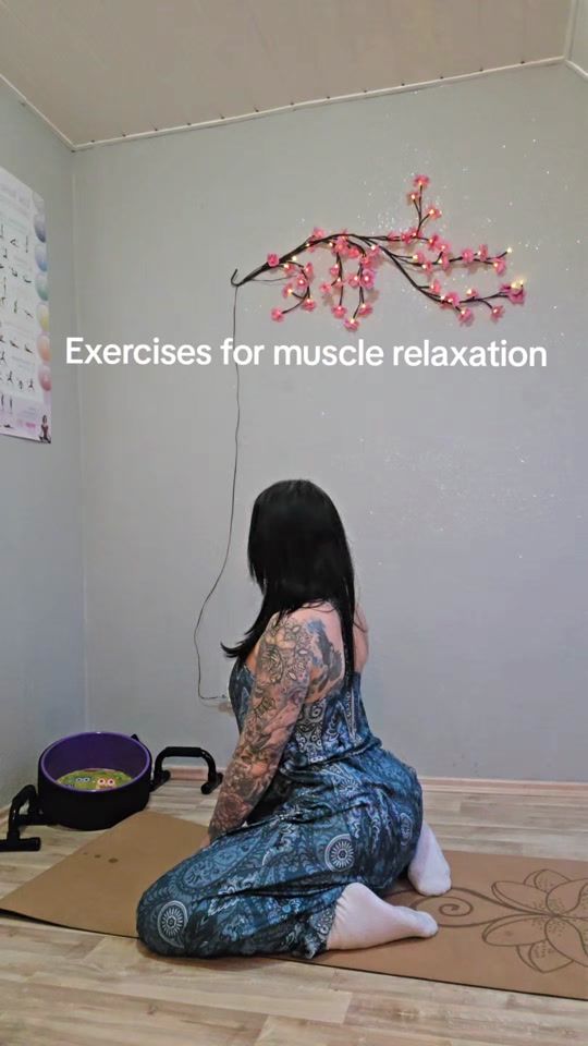 TikTok video thumbnail by missmeiersyoga
