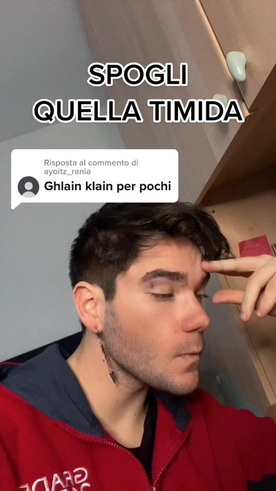 TikTok video thumbnail by il_bersi