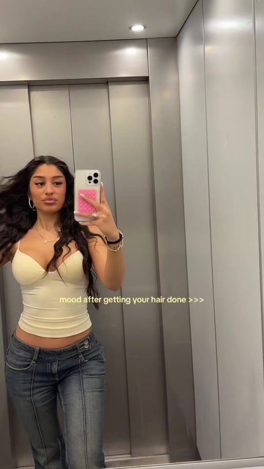 TikTok video thumbnail by parmidashah