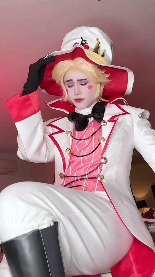 TikTok video thumbnail by lumencoser