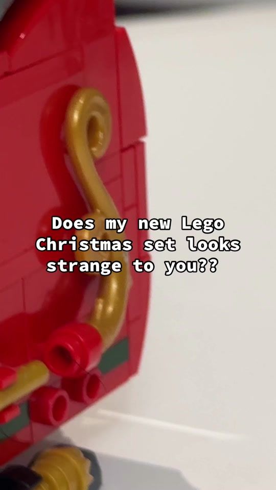 TikTok video thumbnail by ministrybricks