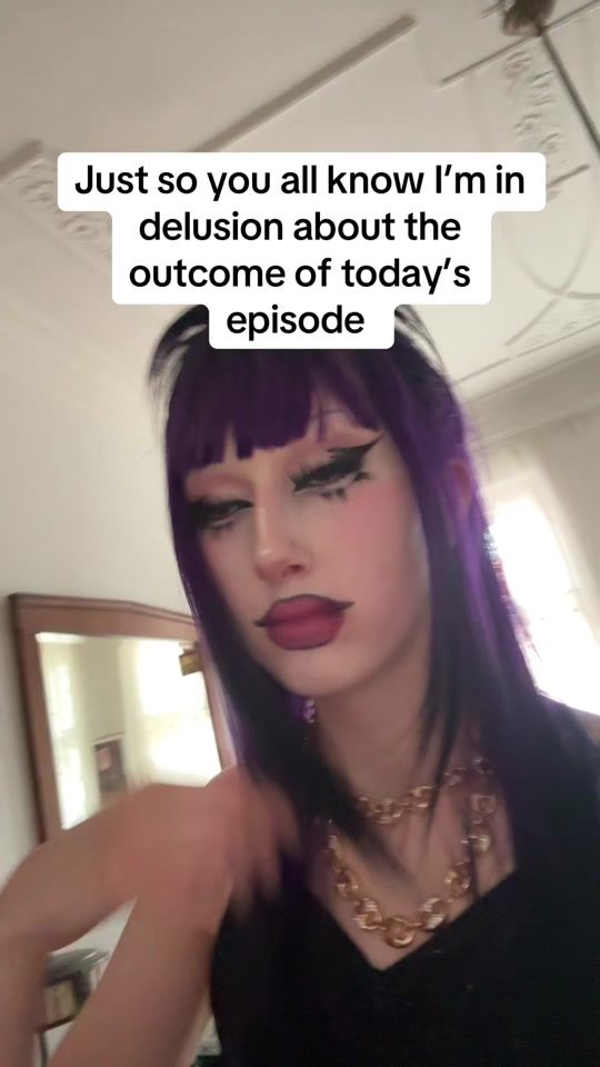 TikTok video thumbnail by kittycount