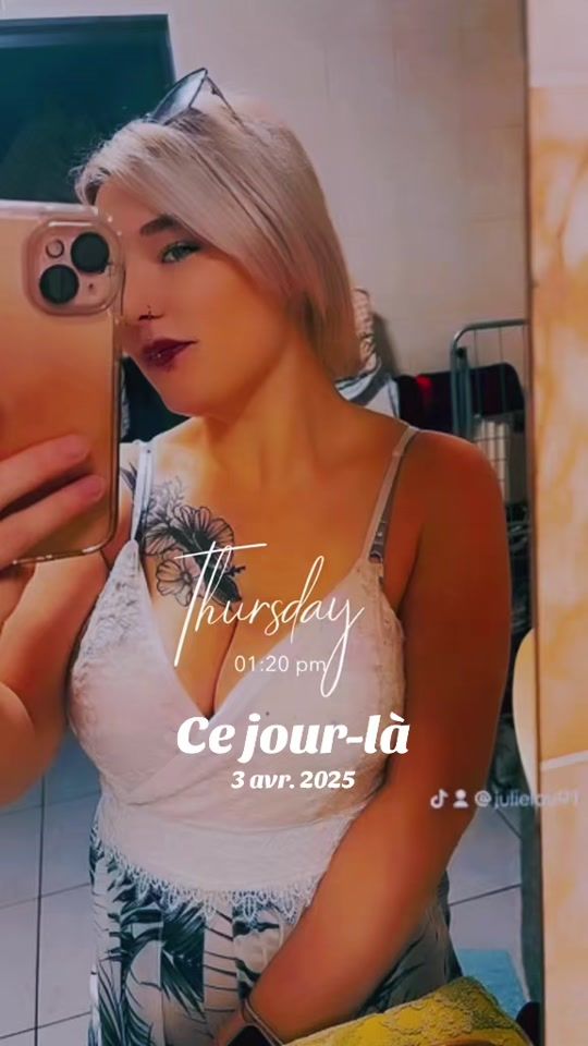 TikTok video thumbnail by julielou91