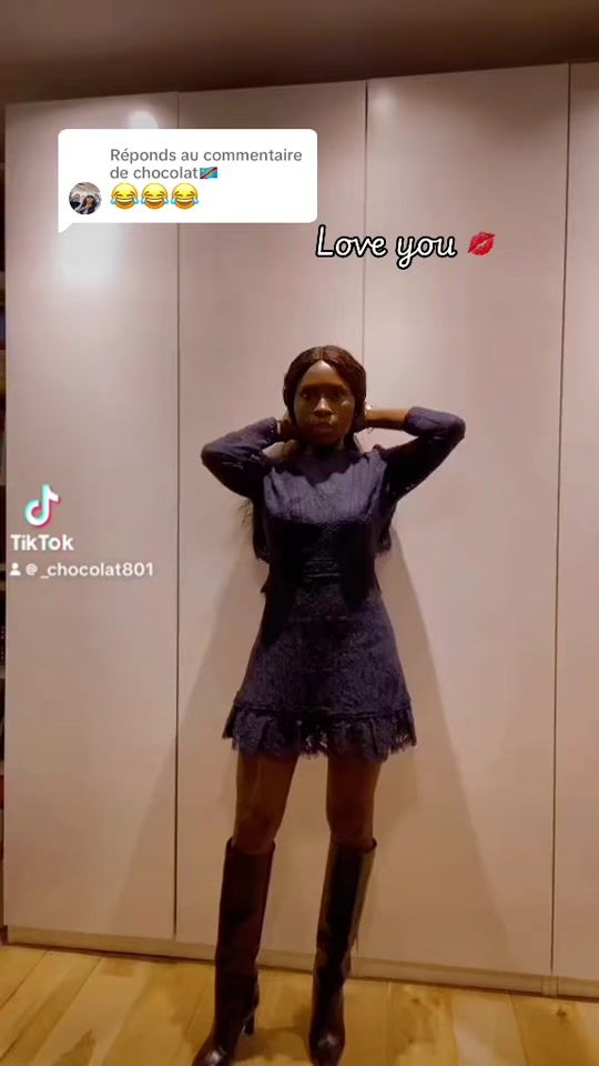 TikTok video thumbnail by _chocolat801