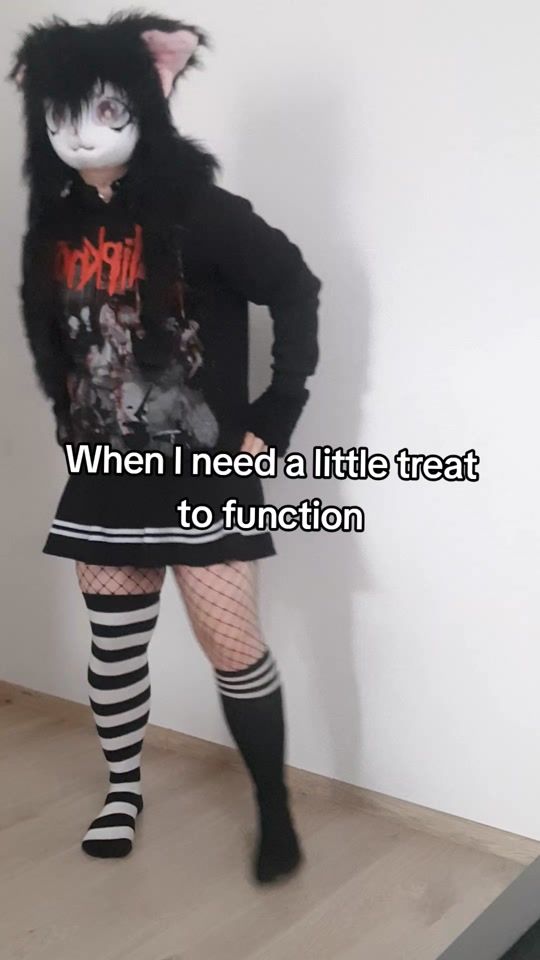 TikTok video thumbnail by michithefemboy