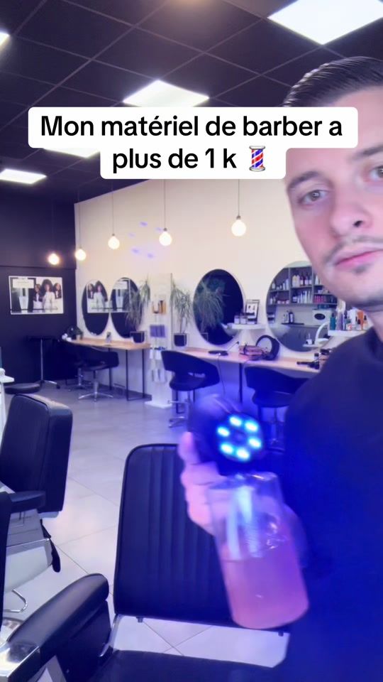 TikTok video thumbnail by ledbarber34