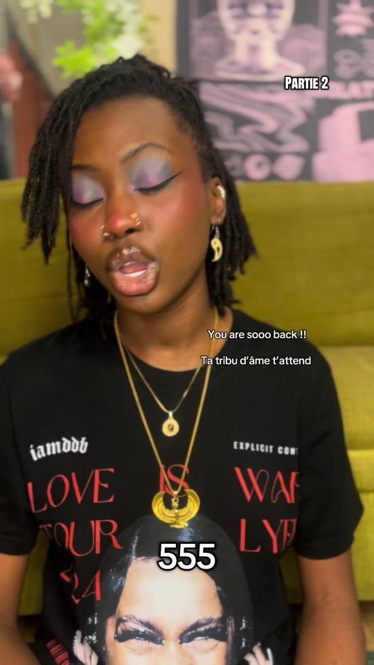 TikTok video thumbnail by yamimi444
