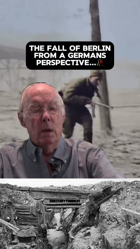 TikTok video thumbnail by historytrench