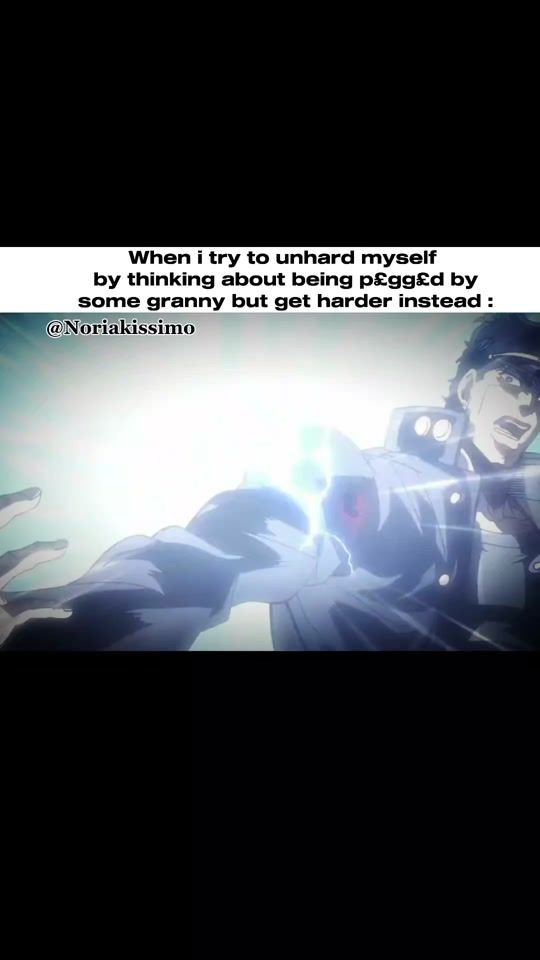 TikTok video thumbnail by noriakissimo