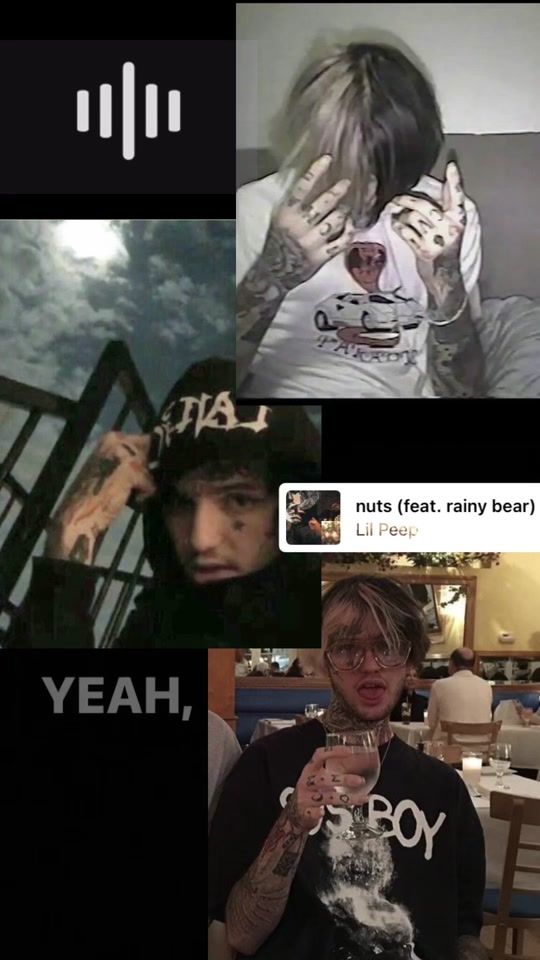 TikTok video thumbnail by lilpeeps.veirson