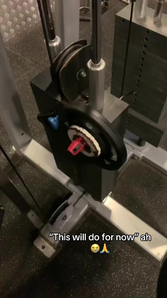 TikTok video thumbnail by charliefitness