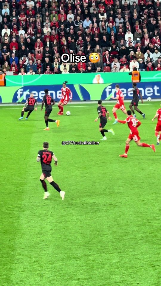 TikTok video thumbnail by 077fussballstalker