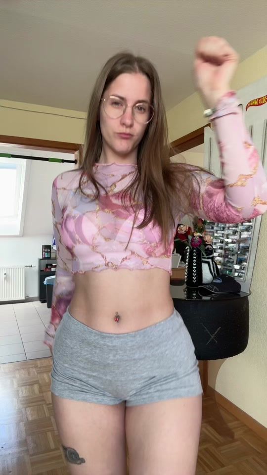 TikTok video thumbnail by sarah_tiny.rex