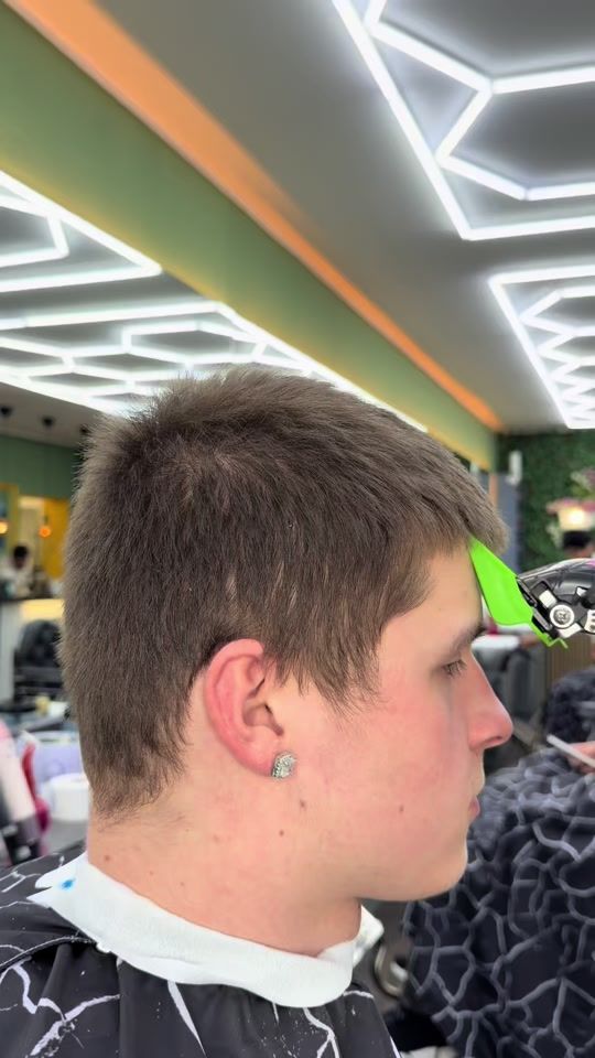 TikTok video thumbnail by sero_cut_wandsbek