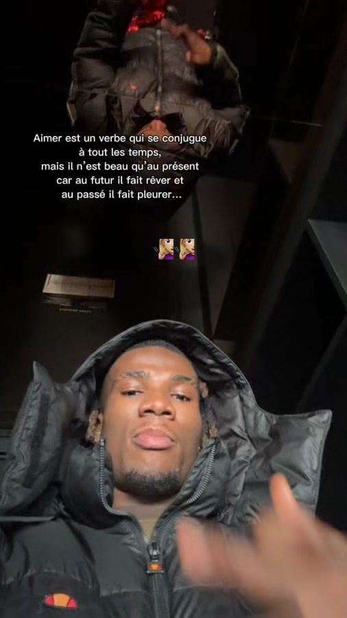 TikTok video thumbnail by kennedy_maroine