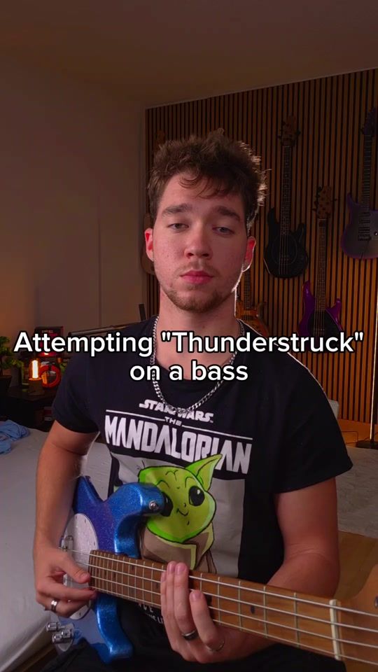 TikTok video thumbnail by darthstephious_