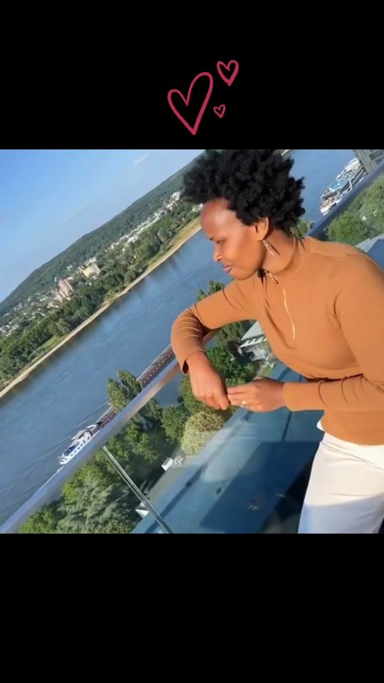 TikTok video thumbnail by africa_stand_up