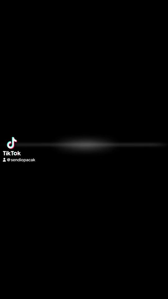 TikTok video thumbnail by sendiopacak