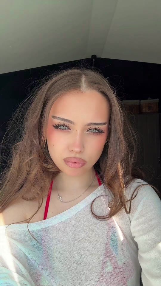 TikTok video thumbnail by _.nastkaa.__