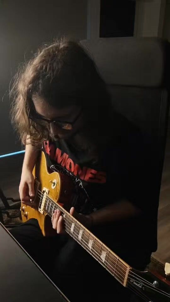 TikTok video thumbnail by mateuscostaguitar