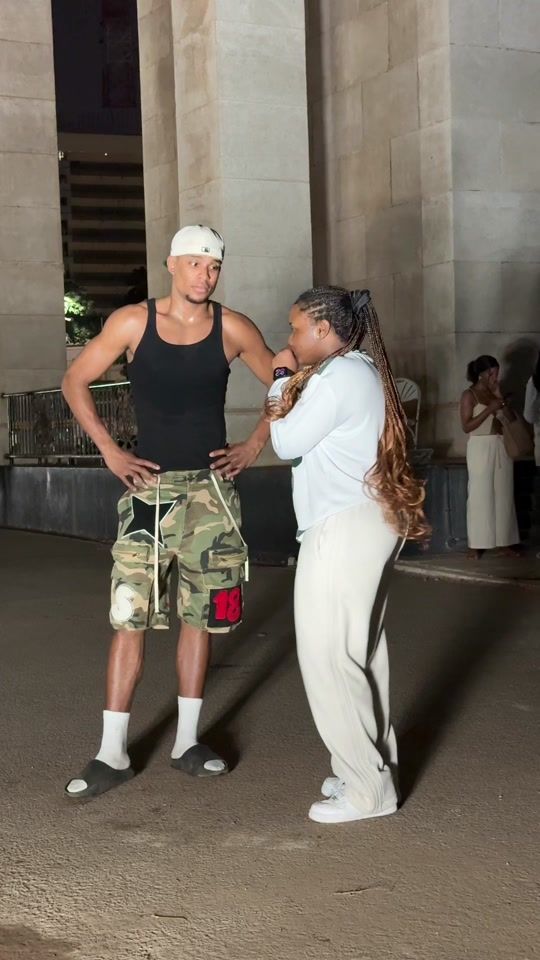 TikTok video thumbnail by cacherel_ll