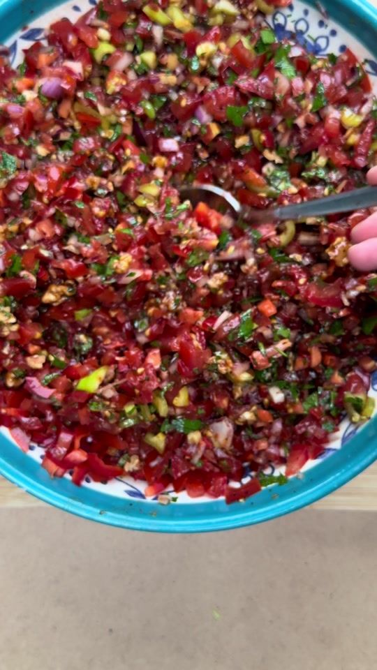 TikTok video thumbnail by uitdekeukenvansultan