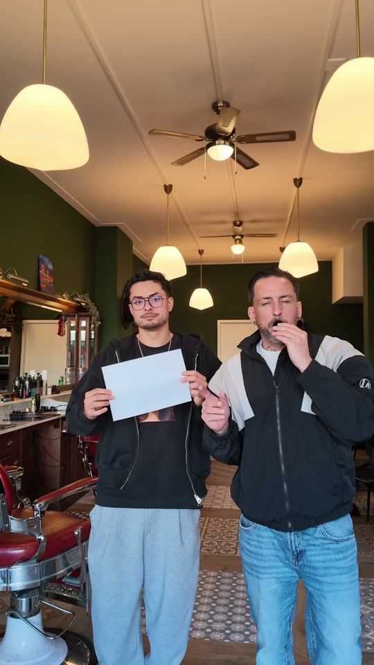 TikTok video thumbnail by barbier_rogier