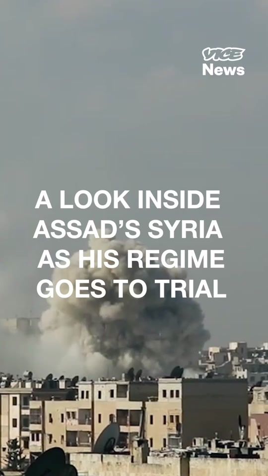 TikTok video thumbnail by vicenews