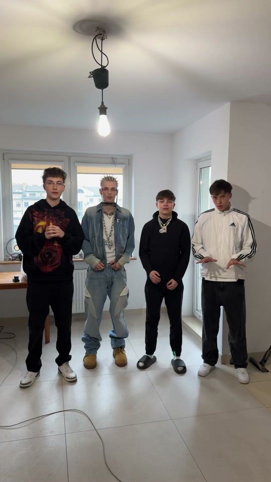 TikTok video thumbnail by brokies.official