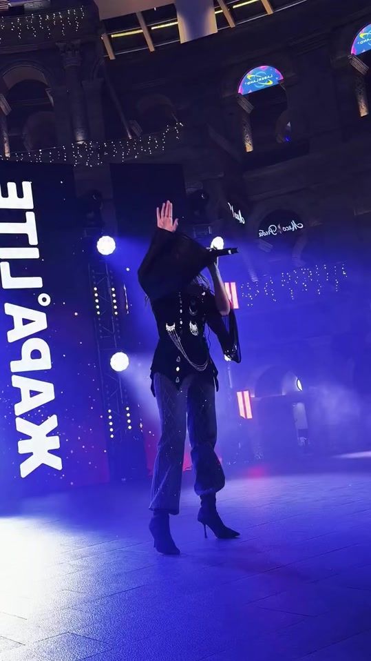TikTok video thumbnail by sputnikrecords