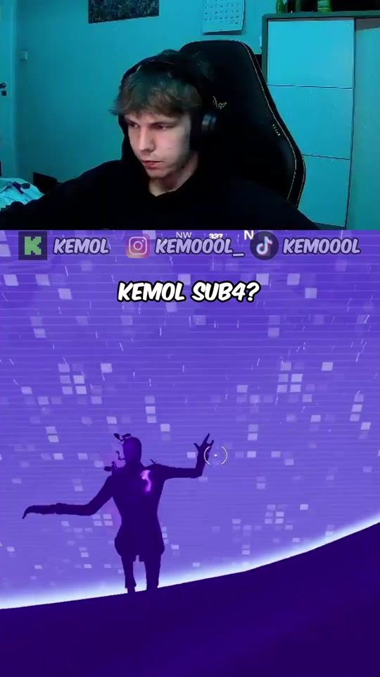 TikTok video thumbnail by kemolfn