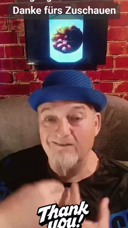 TikTok video thumbnail by ralph_hausmanns_schmaus