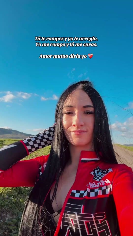 TikTok video thumbnail by lachicadelcorvette