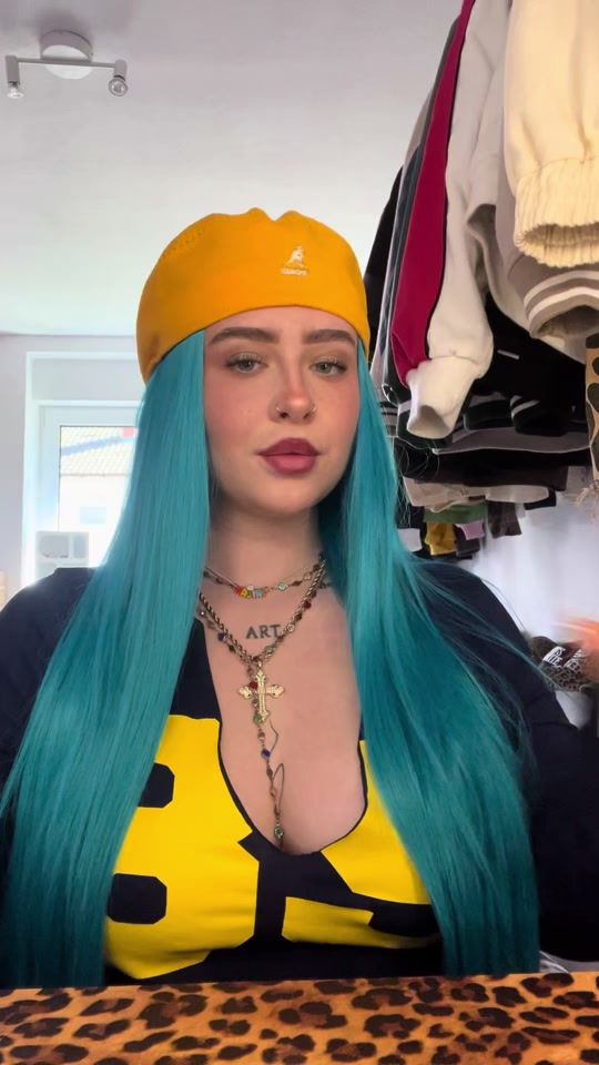 TikTok video thumbnail by luuisaafr