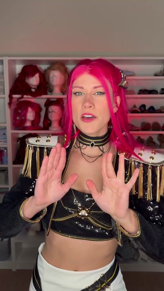 TikTok video thumbnail by toripinkteddy