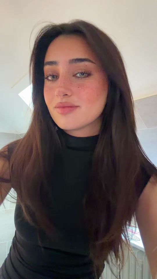 TikTok video thumbnail by merve.mcn