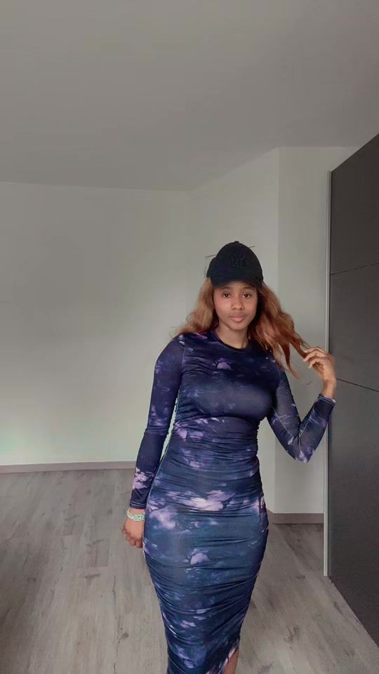 TikTok video thumbnail by salimatou133