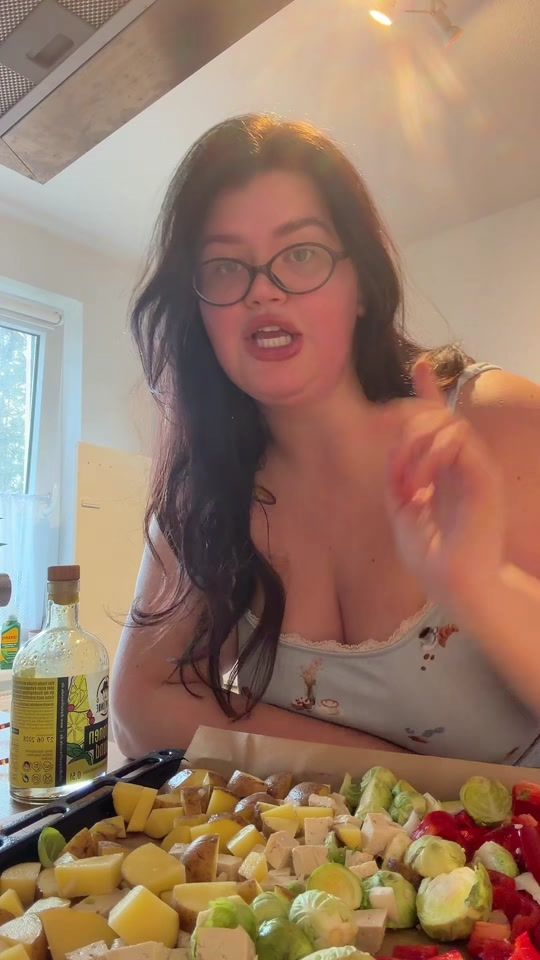 TikTok video thumbnail by just.bel
