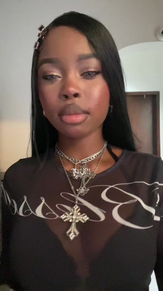 TikTok video thumbnail by red_txy